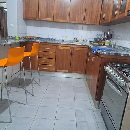 Barros Homestay Tarrafal  Bagian luar foto