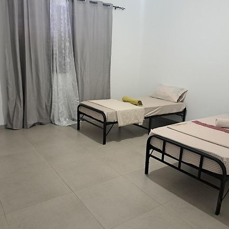 Barros Homestay Tarrafal  Bagian luar foto