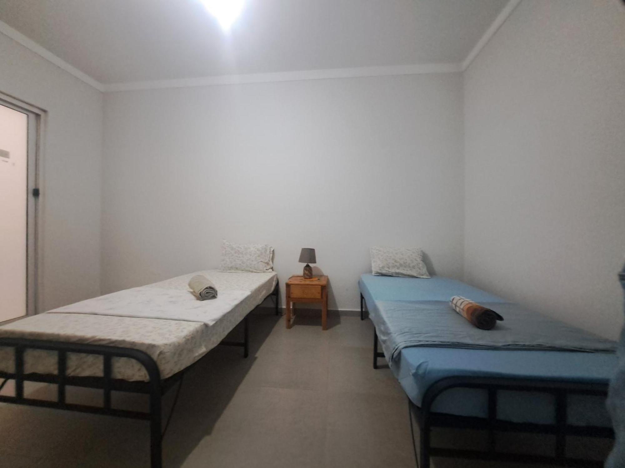 Barros Homestay Tarrafal  Bagian luar foto