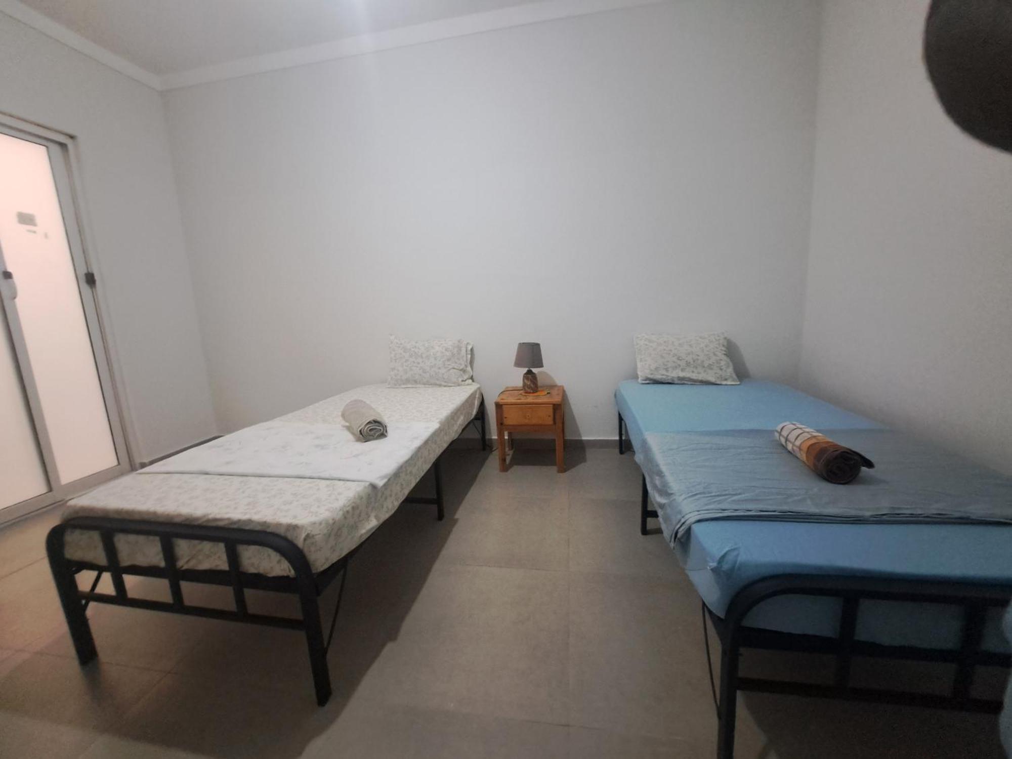 Barros Homestay Tarrafal  Bagian luar foto